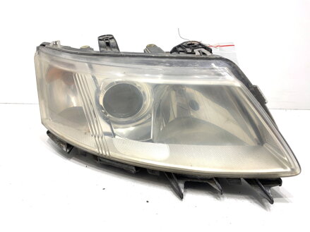 Světlo pravé přední Saab 9-3 (YS3F, E79, D79, D75) 2002 - 2015 155820RE