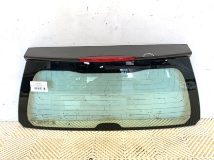 Okno zadní víka kufru Smart Fortwo Coupe (450) 2004 - 2007