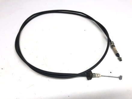 Lanko kapoty Fiat 500 (312_) 2007 - 2022