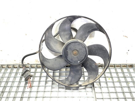 Ventilátor chladiče Audi A3 (8L1) 1996 - 2006 6X0959455A