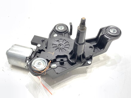 Motorek stěračů zadní Opel Grandland / Grandland X (A18, P1UO) 2017 - 2022 9819899980