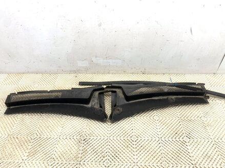 Torpédo Opel Grandland / Grandland X (A18, P1UO) 2017 - 2022 98362005XT