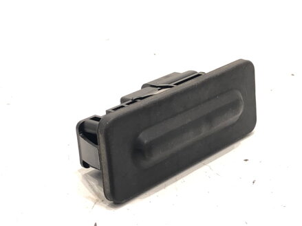 Klika víka kufru zadní Opel Grandland / Grandland X (A18, P1UO) 2017 - 2022