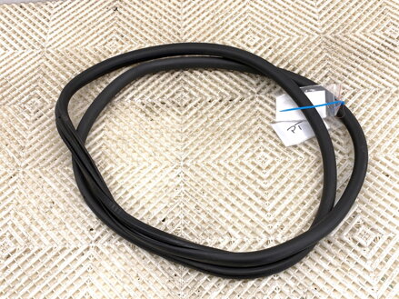 Těsnění dveří zadní pravé Opel Grandland / Grandland X (A18, P1UO) 2017 - 2022