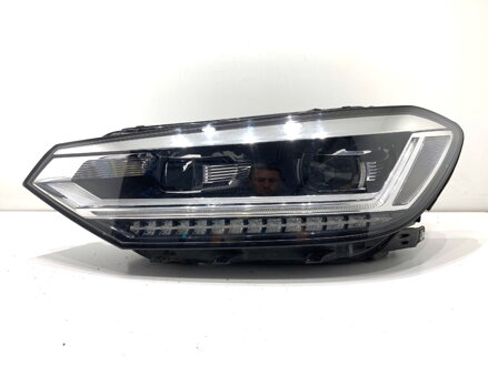 Světlo levé přední full LED VW Touran (5T1) 2015 - 2022 5TB941081B