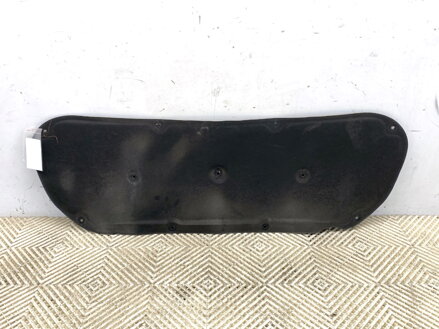 Odhlučnění kapoty KIA CEE ' D Sportswagon (JD) 2012 - 2018