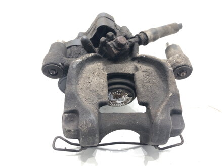 Brzdový třmen levý zadní VW Golf VII (5G1, BQ1, BE1, BE2) 2012 - 2022