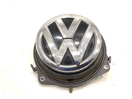 Klika víka kufru zadní VW Golf VII (5G1, BQ1, BE1, BE2) 2012 - 2022 5G9827469D