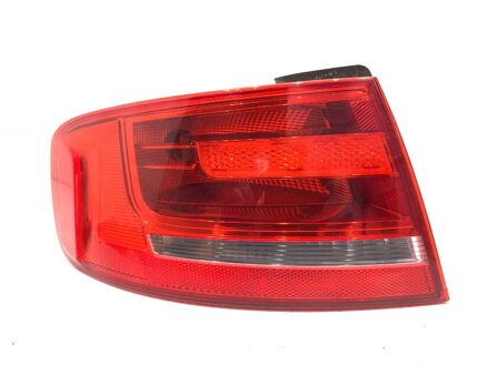 Světlo levé zadní Audi A4 B8 (8K2) 2007 - 2015 8K5945095D