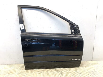 Dveře pravé přední Ssangyong Actyon I 2005 - 2022