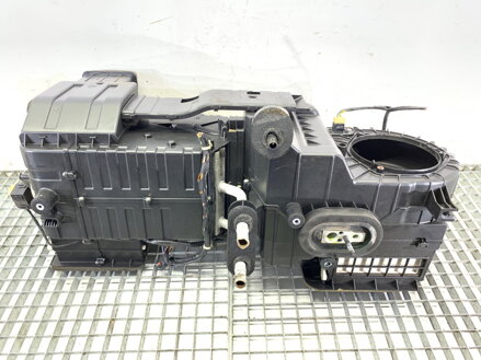 Radiátor topení Ssangyong Actyon I 2005 - 2022 69110-09000