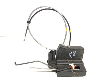 Zámek dveří pravý přední Ssangyong Actyon I 2005 - 2022