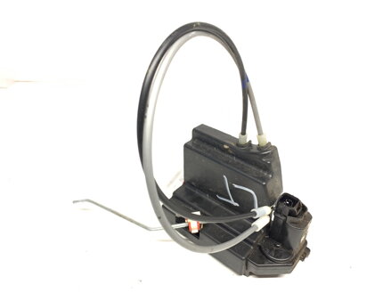 Zámek dveří levý zadní Ssangyong Actyon I 2005 - 2022