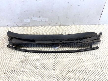 Torpédo Citroen C3 I (FC_, FN_) 2002 - 2022 96379922