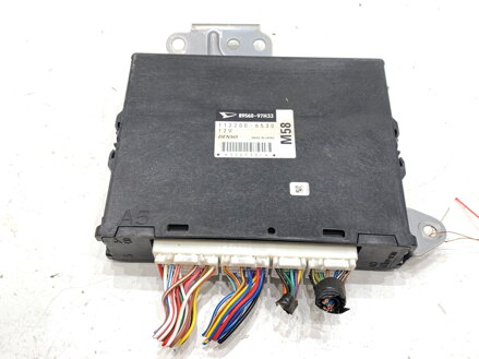 Řídicí jednotka motoru Daihatsu Sirion (M1) 1998 - 2005 89560-97H33