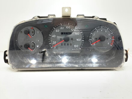 Tachometr budíky Daihatsu Sirion (M1) 1998 - 2005 83010-97497