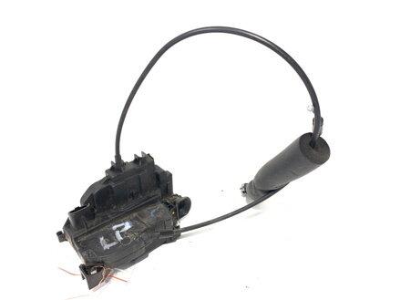 Zámek dveří levý přední Renault Scénic III (JZ0/1_) 2008 - 2022 805030006R