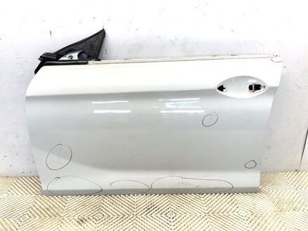 Dveře levé přední BMW 6 Gran Coupe (F06) 2012 - 2018