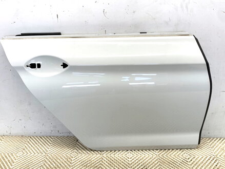 Dveře pravé zadní BMW 6 Gran Coupe (F06) 2012 - 2018