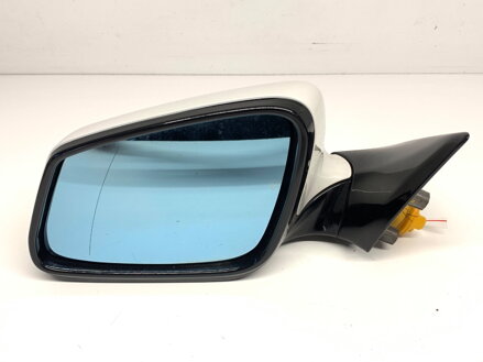 Zpětné zrcátko levé BMW 6 Gran Coupe (F06) 2012 - 2018