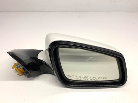 Zpětné zrcátko pravé BMW 6 Gran Coupe (F06) 2012 - 2018