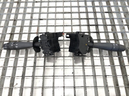 Přepínač sdružený Renault Master II Autobus (JD) 1998 - 2022 8200878698