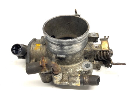 Škrticí klapka Honda Cr-v I (RD) 1995 - 2002