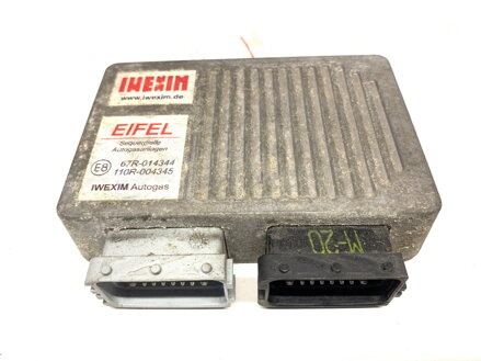 Počítač LPG Honda Cr-v I (RD) 1995 - 2002 67R-014344