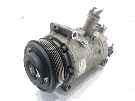 Kompresor klimatizace Skoda Superb II Kombi (3T5) 2009 - 2015