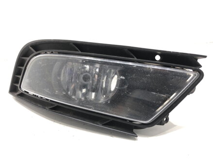 Halogen / mlhovka pravá přední Skoda Superb II Kombi (3T5) 2009 - 2015 3T0941700C