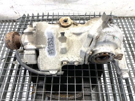 Diferenciál zadní Volvo XC90 I (275) 2002 - 2015 01023862