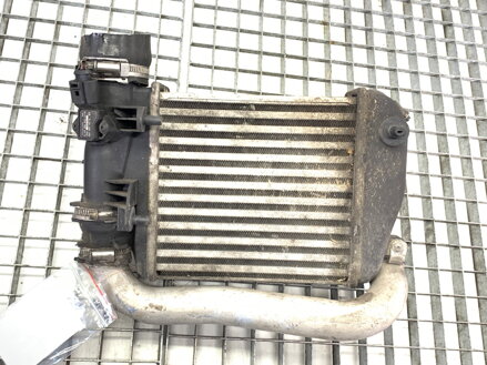Intercooler Audi A6 C6 Avant (4F5) 2004 - 2011
