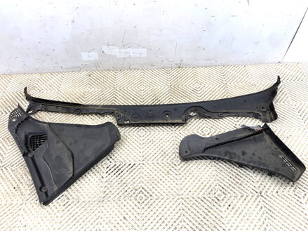 Torpédo BMW 6 Gran Coupe (F06) 2012 - 2018 74850610 7227342