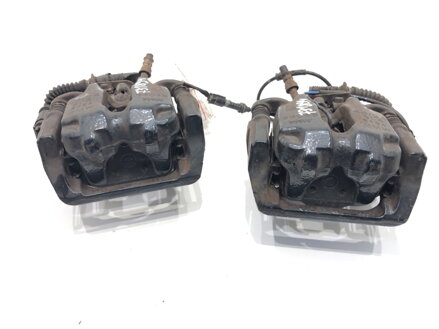 Třmeny zadní sada swap BMW 6 Gran Coupe (F06) 2012 - 2018 44/24