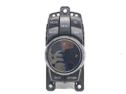 Kontroler / ovladač idrive BMW 6 Gran Coupe (F06) 2012 - 2018 9350733