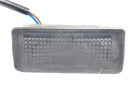 Klika víka kufru zadní Fiat Tipo Kombi (356_) 2016 - 2022