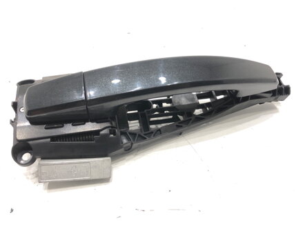 Klika vnější levá zadní Opel Zafira Tourer C (P12) 2011 - 2022