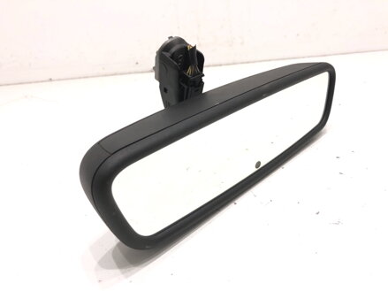 Zpětné zrcátko vnitřní BMW X5 (E53) 2000 - 2006 823806609
