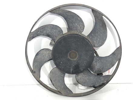 Ventilátor klimatizace VW Passat B6 (3C2) 2005 - 2010 1K0959455DH