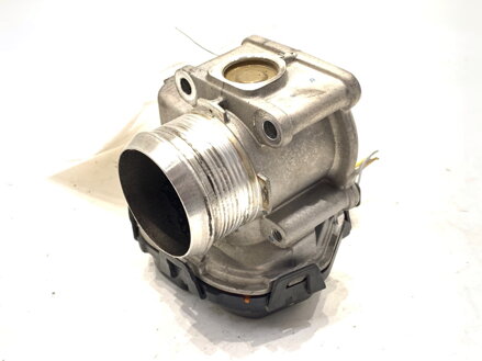 Škrticí klapka Ford Transit Courier B460 2014 - 2022 9807238580