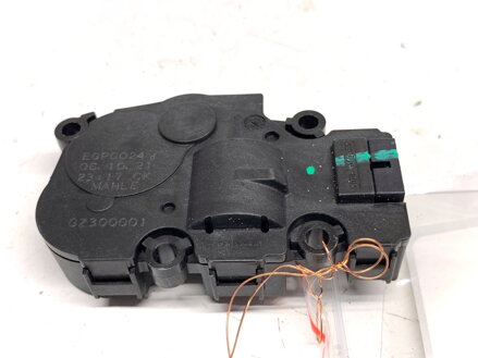 Motor radiátoru topení Volvo XC60 II (246) 2017 - 2022 GZ300001