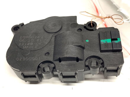 Motor radiátoru topení Volvo XC60 II (246) 2017 - 2022 GZ300001