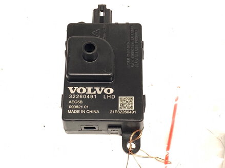 Motor radiátoru topení Volvo XC60 II (246) 2017 - 2022 32260491