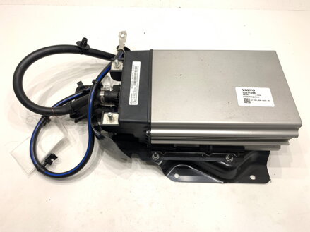 Baterie akumulátor hybrid Volvo XC60 II (246) 2017 - 2022 32371368