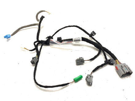 Kabeláž dveře přední levá Volvo XC60 II (246) 2017 - 2022 32286024