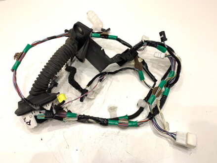 Kabeláž dveře přední pravá Toyota Corolla Kombi (_E21_) 2019 -