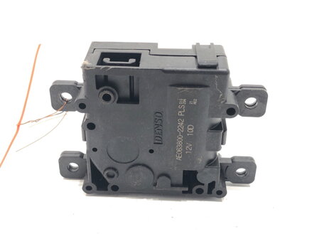 Motor radiátoru topení Toyota Corolla Kombi (_E21_) 2019 - 2022 AE063800-2242