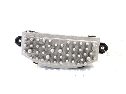 Odpor ventilátoru / ventilátory vzduchu Skoda Octavia IV Combi (NX5) 2019 - 2022 5WA907521