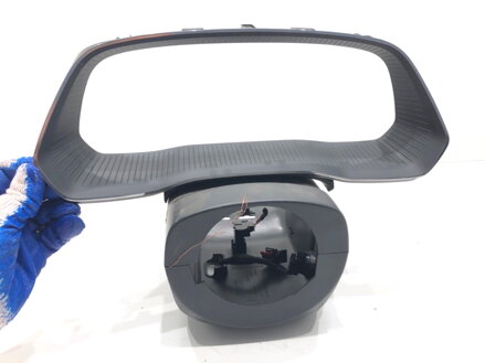 Kryt sloupku volantu Skoda Octavia IV Combi (NX5) 2019 - 2022 5E3858559B