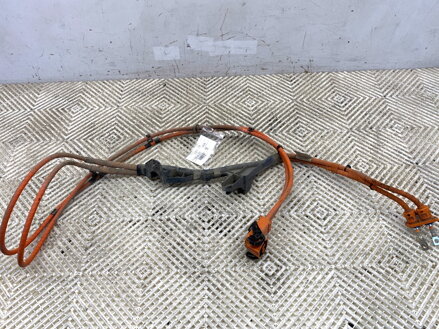Kabel vysokého napětí Skoda Octavia IV Combi (NX5) 2019 - 2022 5WA971015